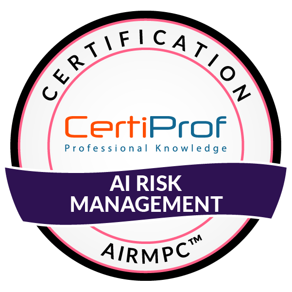 AI Risk Management Professional Certification