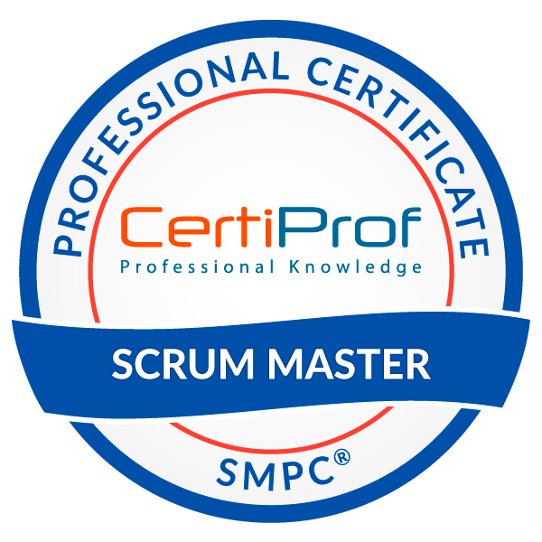 Scrum Master Professional Certificate